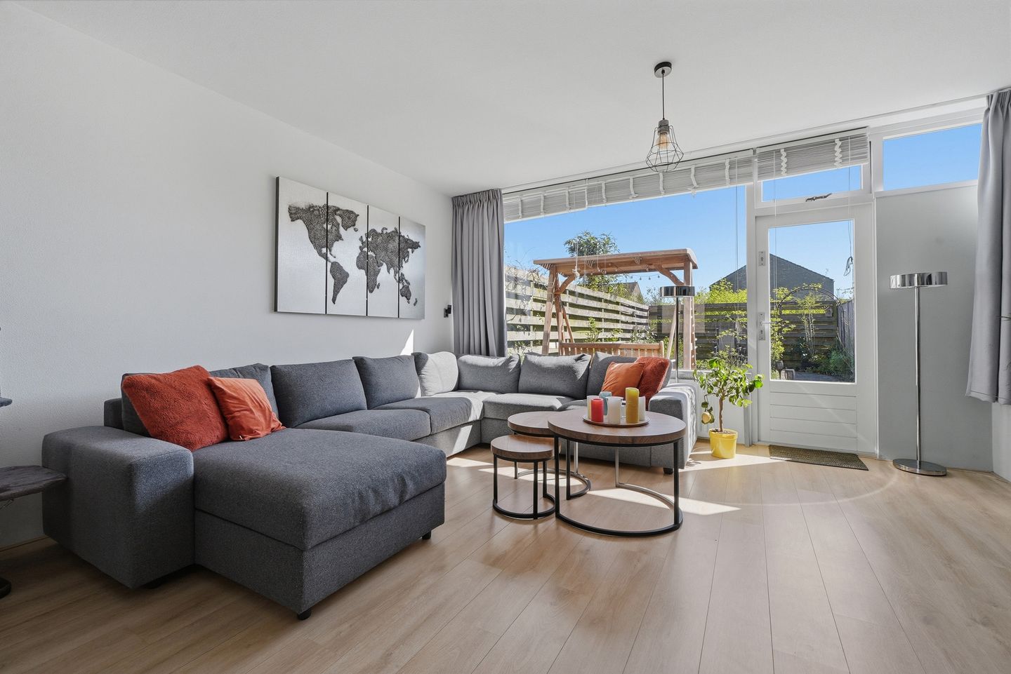 Foto 4 van Zaanstraat 48