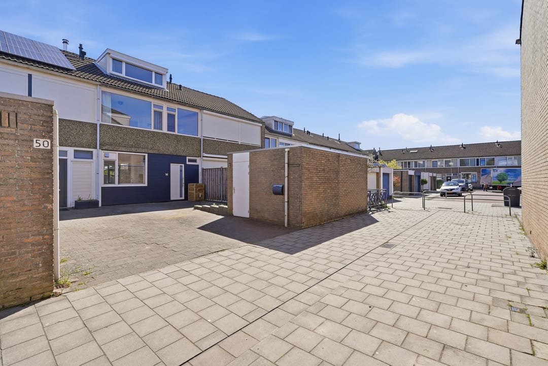 Foto 26 van Zaanstraat 48