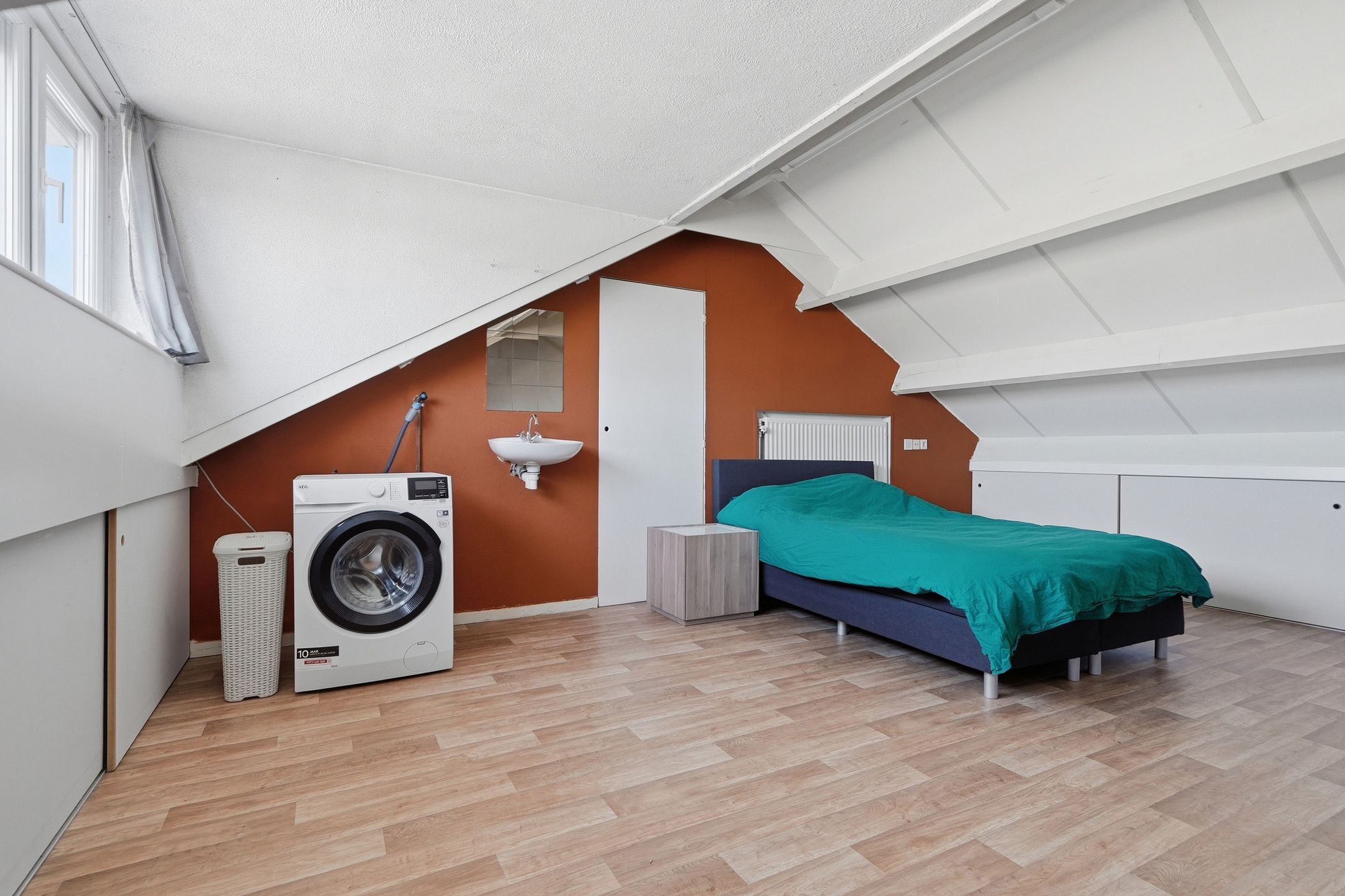 Foto 21 van Zaanstraat 48