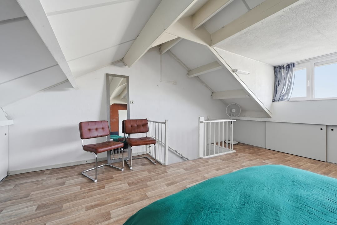 Foto 22 van Zaanstraat 48