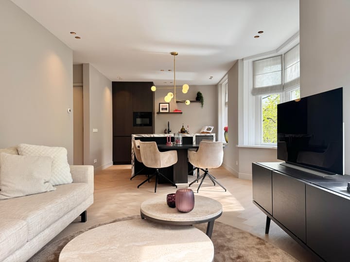 Foto 4 van Lijnbaansgracht 211-1