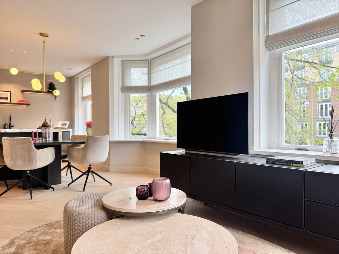 Foto 23 van Lijnbaansgracht 211-1