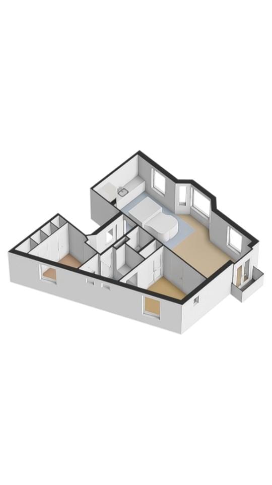 Foto 48 van Lijnbaansgracht 211-1