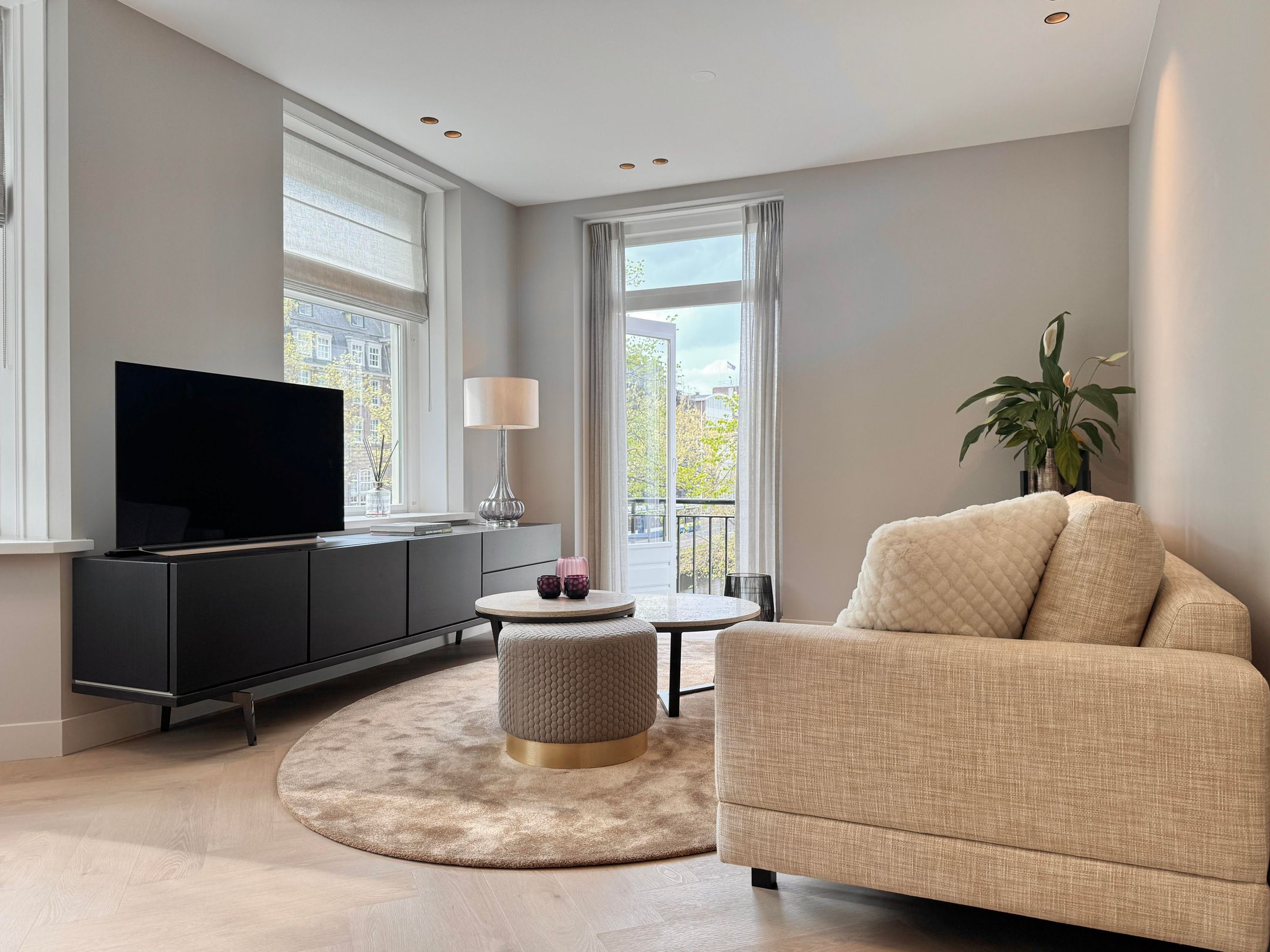 Foto 6 van Lijnbaansgracht 211-1