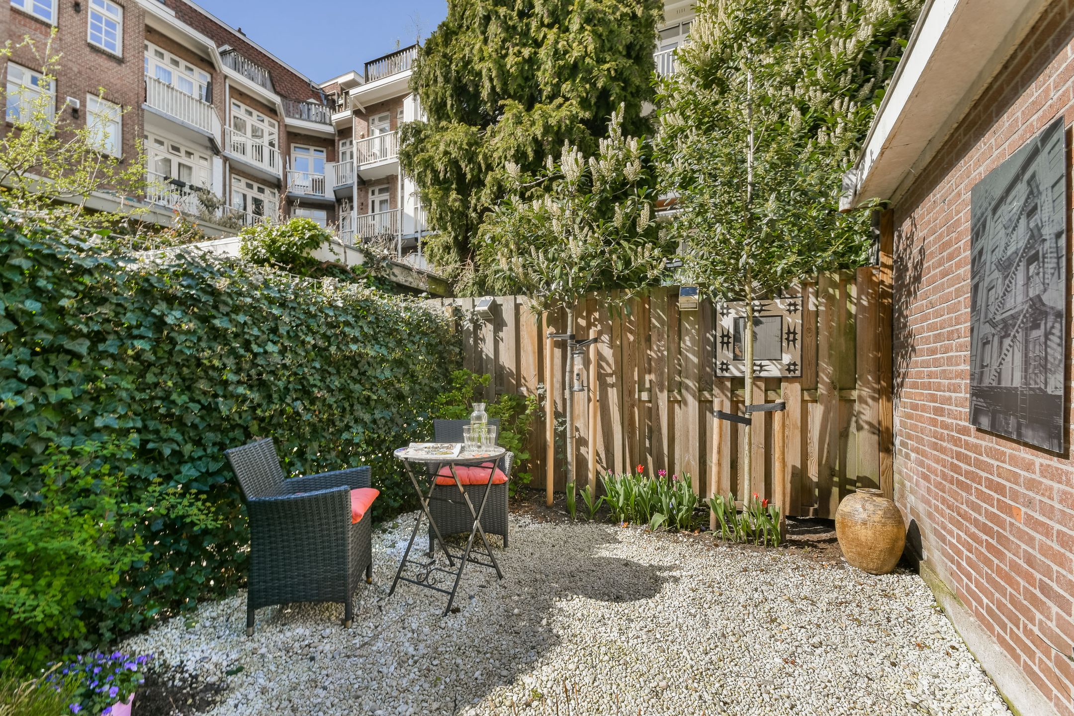 Foto 15 van Argonautenstraat 88-H