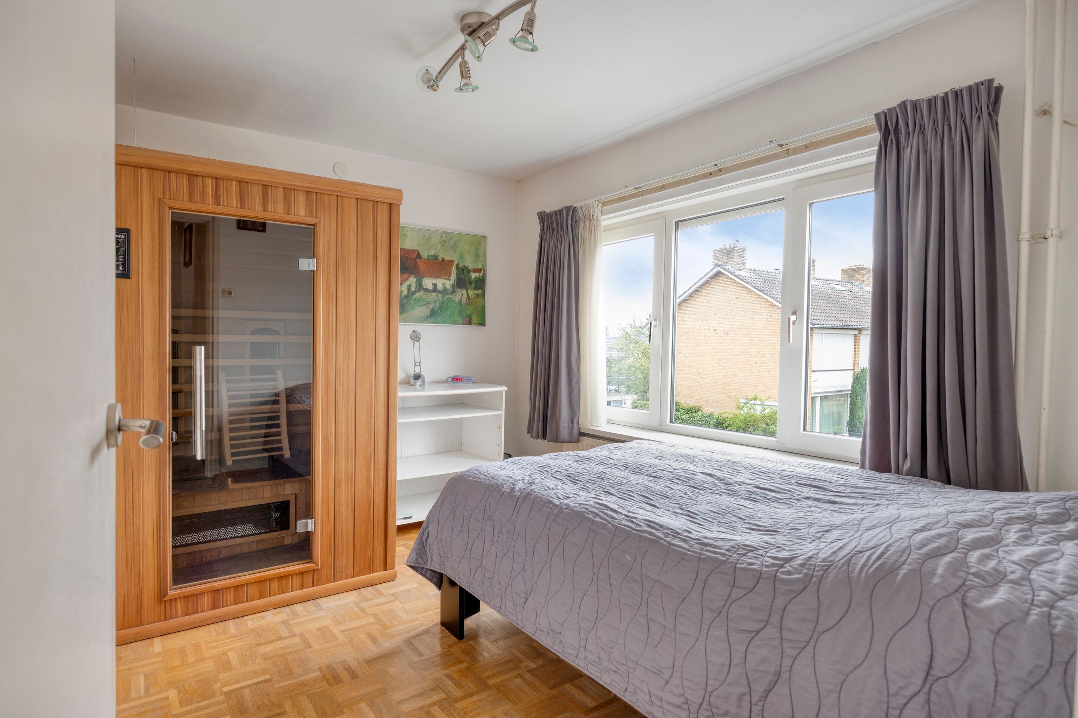 Photo 27 of Burgemeester Beenenstraat 25