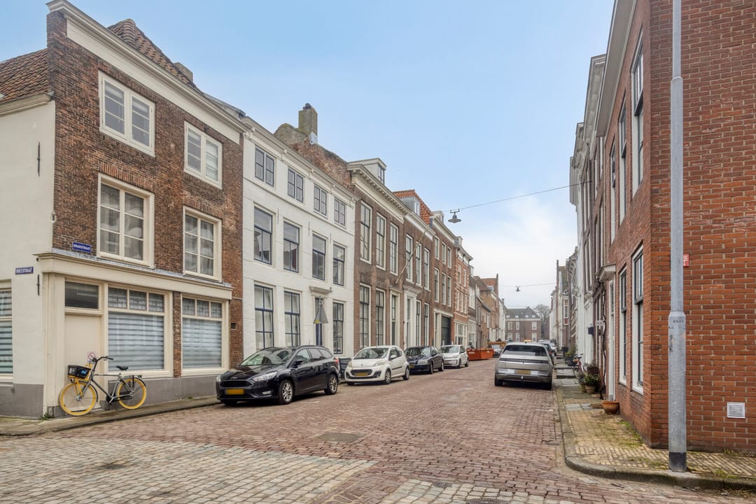 Foto 2 van Brakstraat 30-F