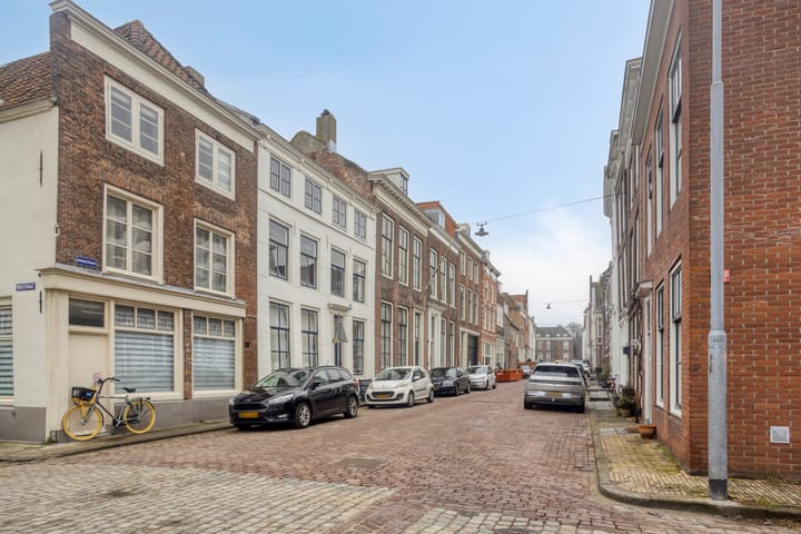 Photo 2 of Brakstraat 30-F