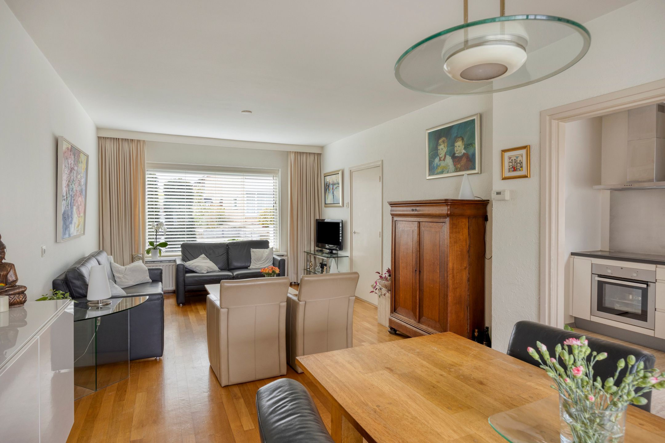 Photo 12 of Burgemeester Beenenstraat 25