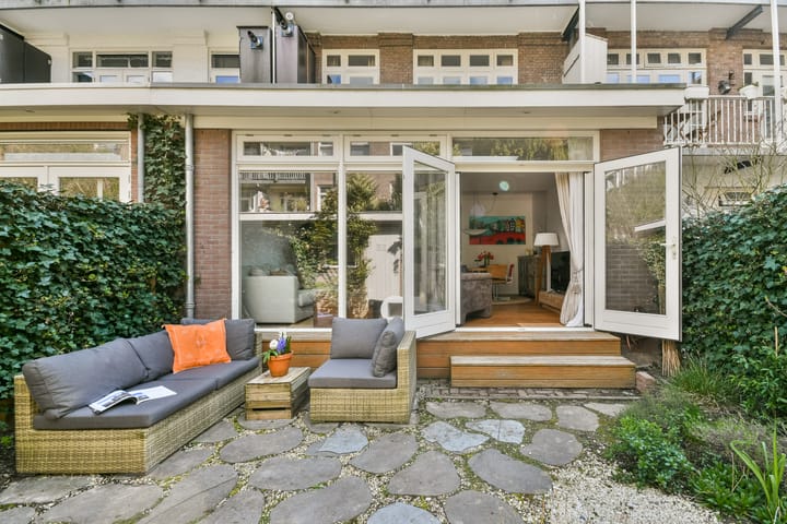 Foto 3 van Argonautenstraat 88-H