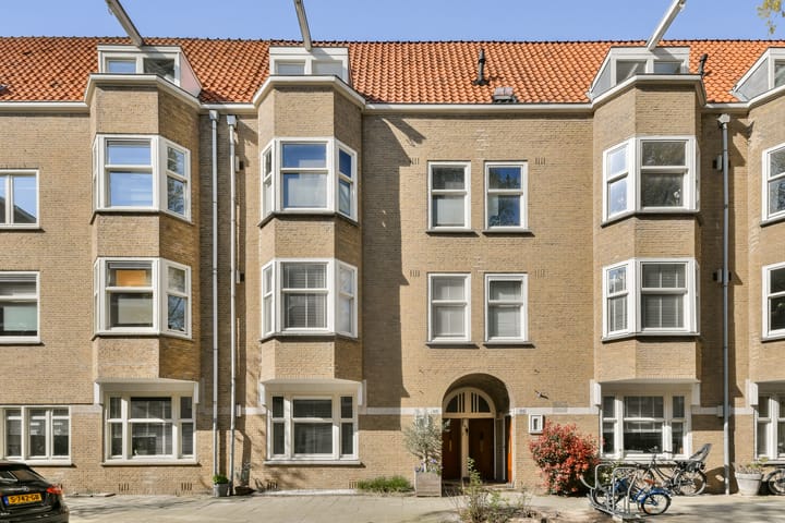 Foto 4 van Argonautenstraat 88-H