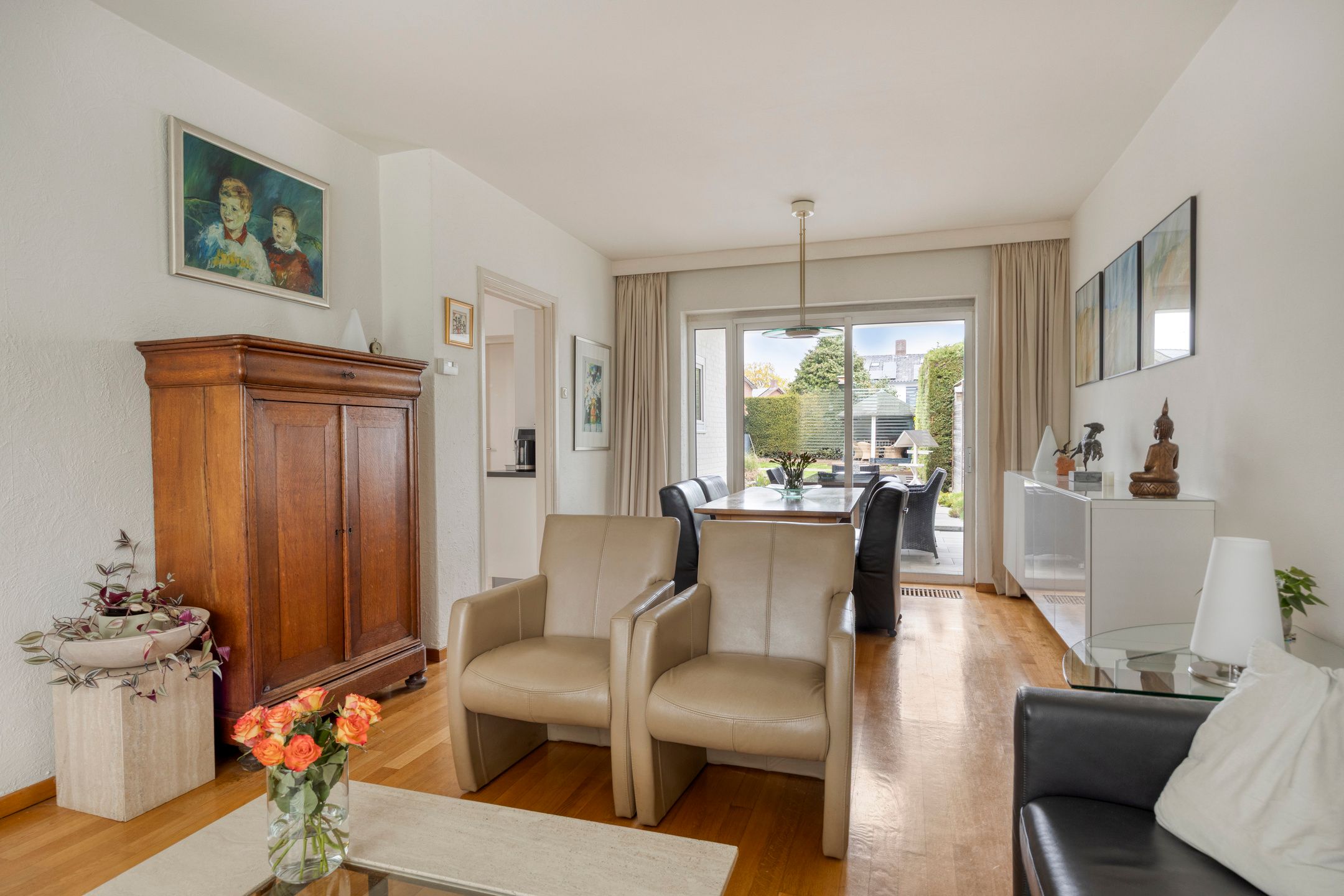 Photo 9 of Burgemeester Beenenstraat 25