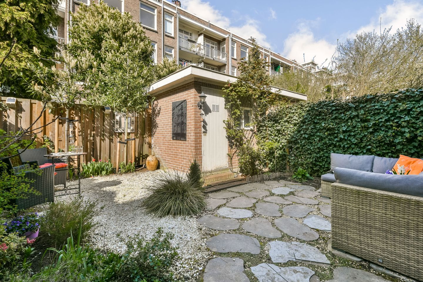 Foto 14 van Argonautenstraat 88-H