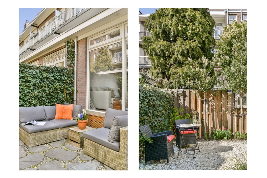 Foto 16 van Argonautenstraat 88-H