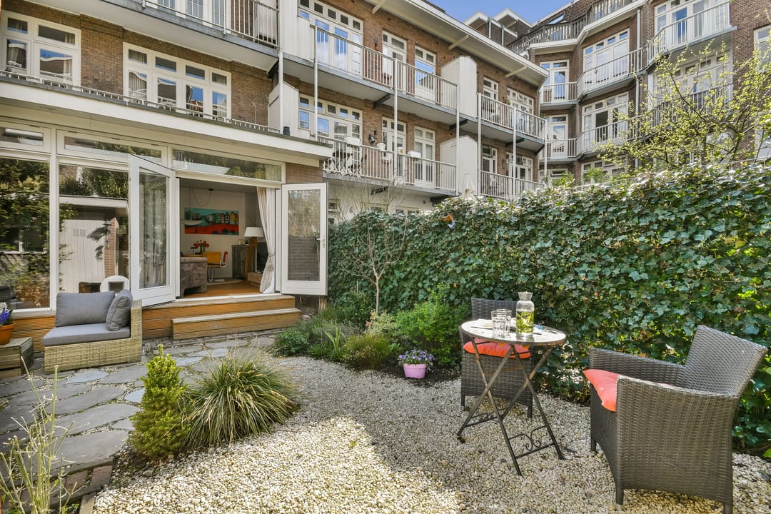 Foto 17 van Argonautenstraat 88-H