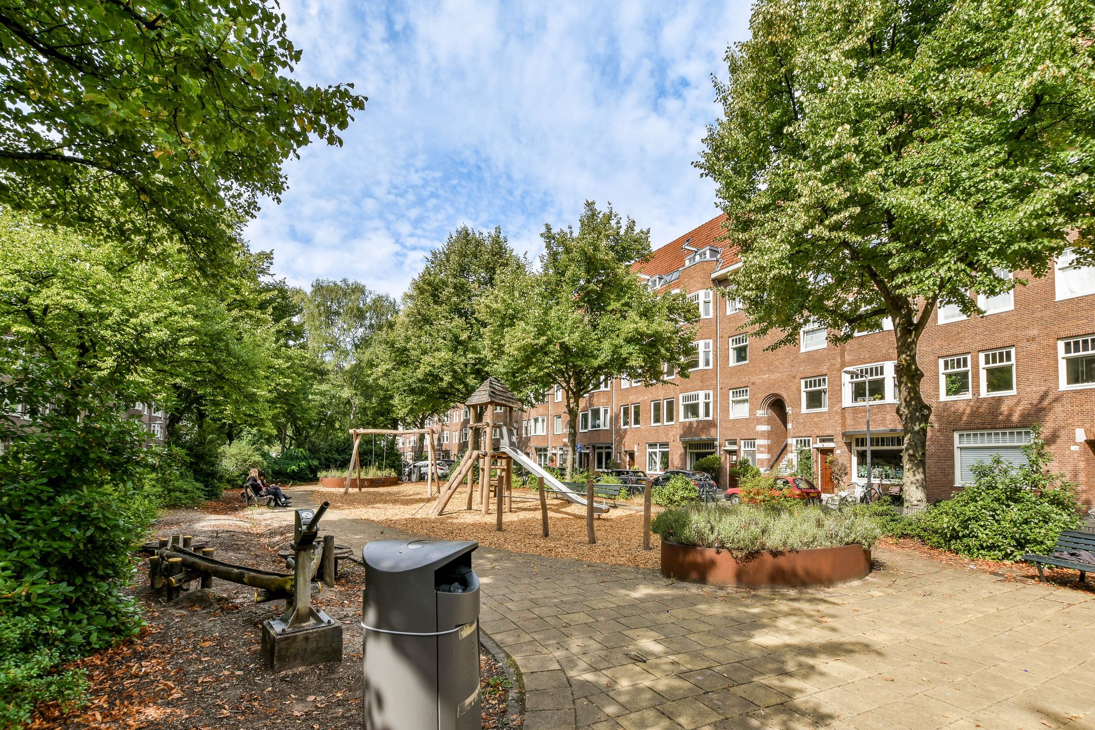 Foto 27 van Argonautenstraat 88-H