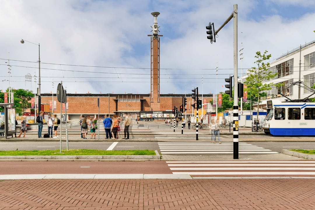 Foto 28 van Argonautenstraat 88-H