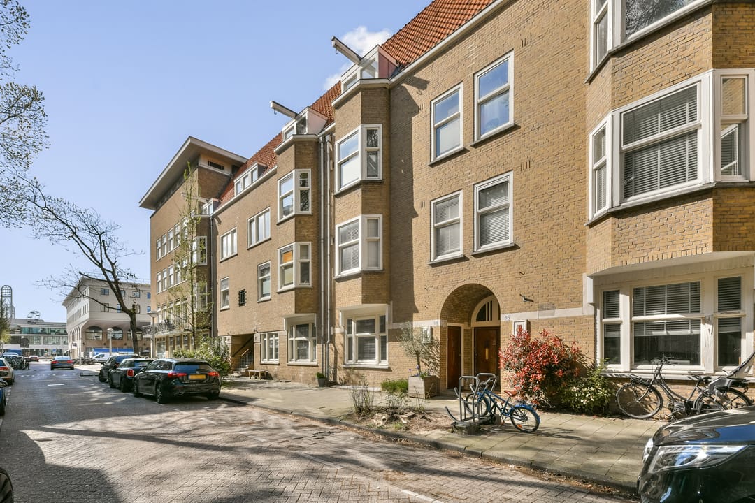 Foto 26 van Argonautenstraat 88-H