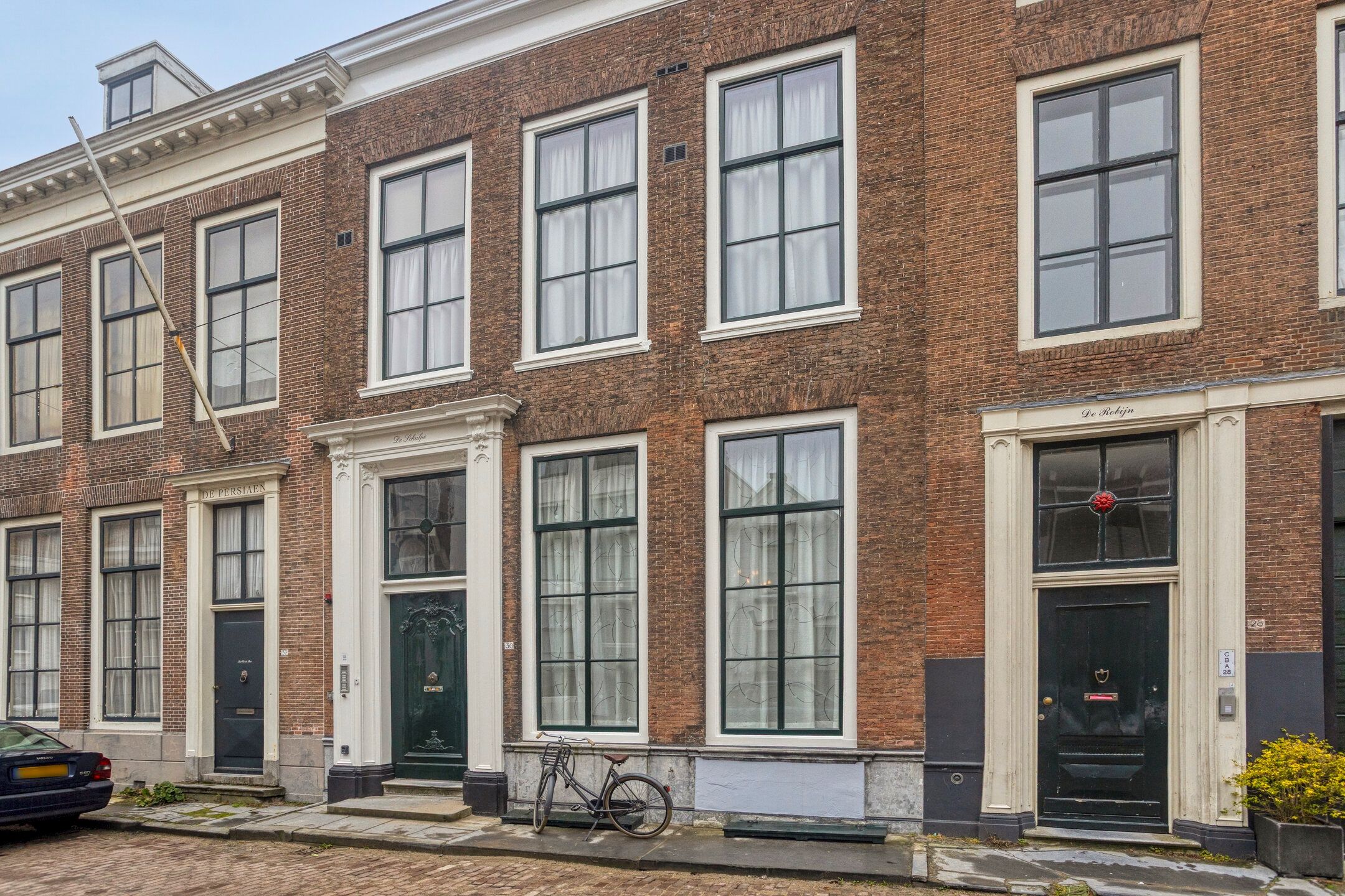 Foto 3 van Brakstraat 30-F