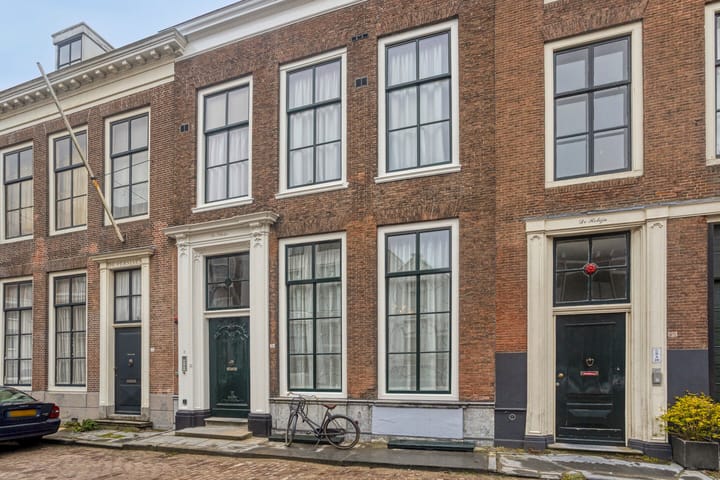 Photo 3 of Brakstraat 30-F