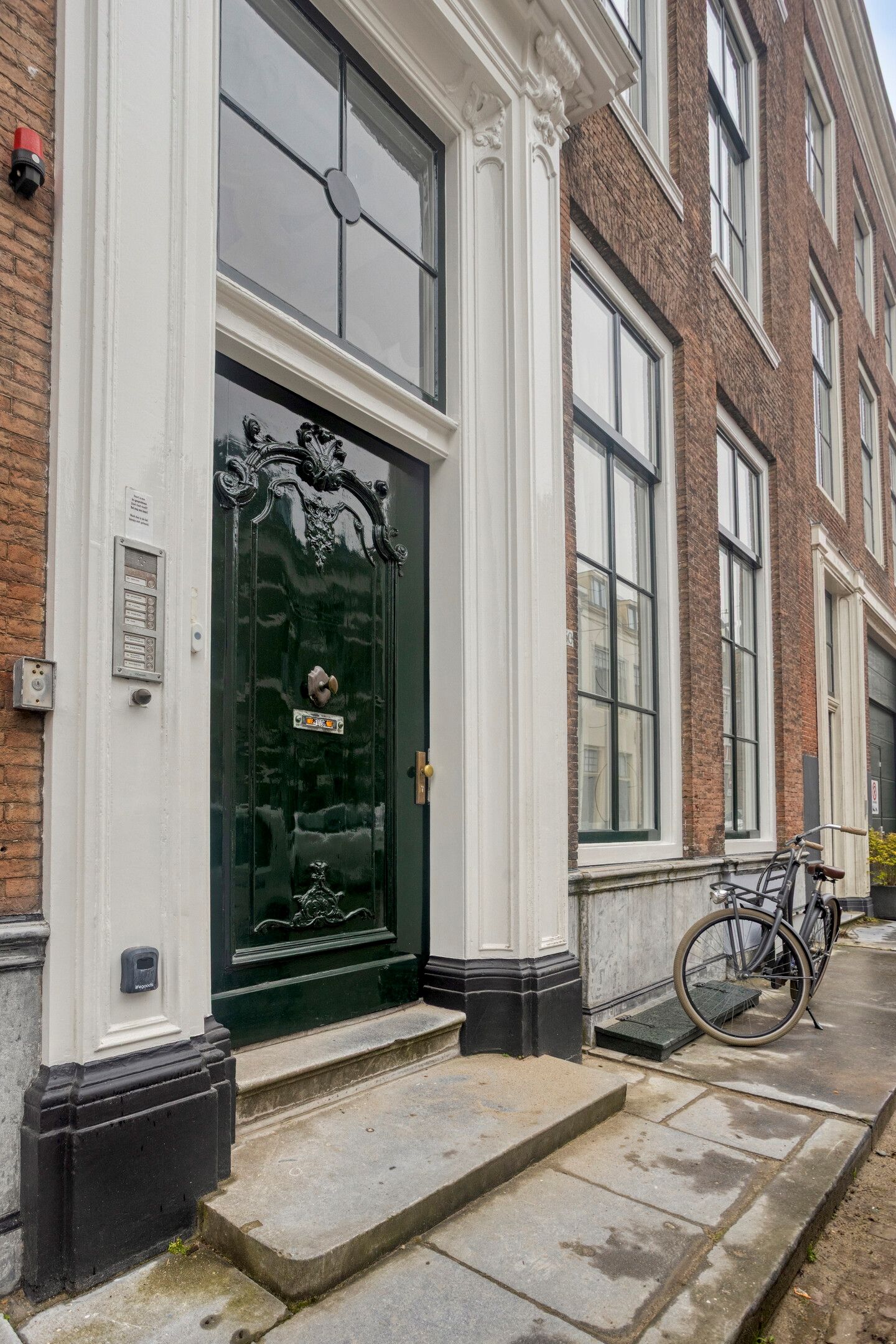 Foto 4 van Brakstraat 30-F