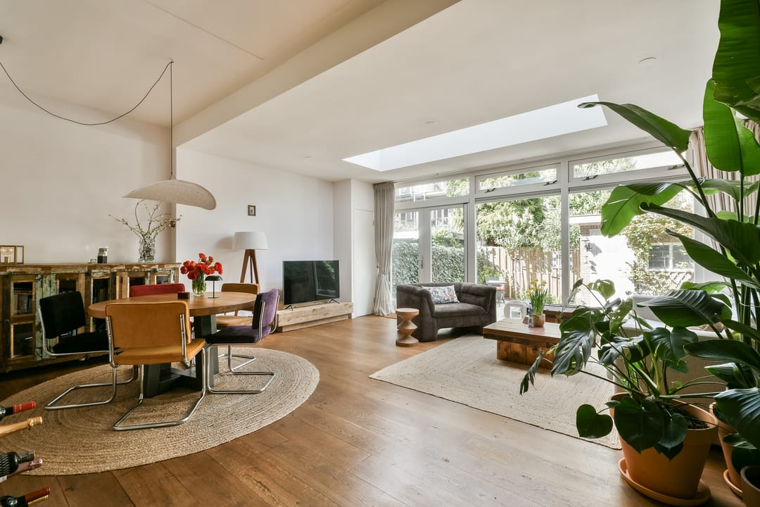 Foto 2 van Argonautenstraat 88-H