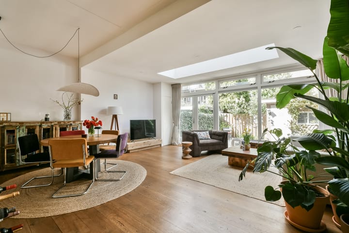 Foto 2 van Argonautenstraat 88-H