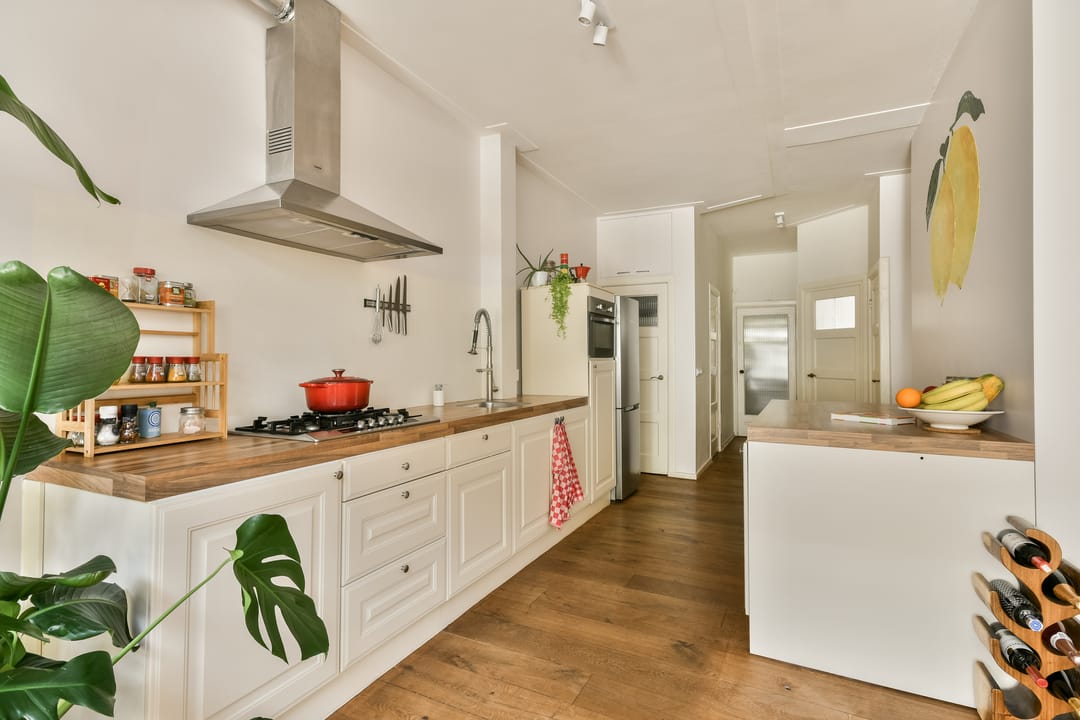 Foto 8 van Argonautenstraat 88-H