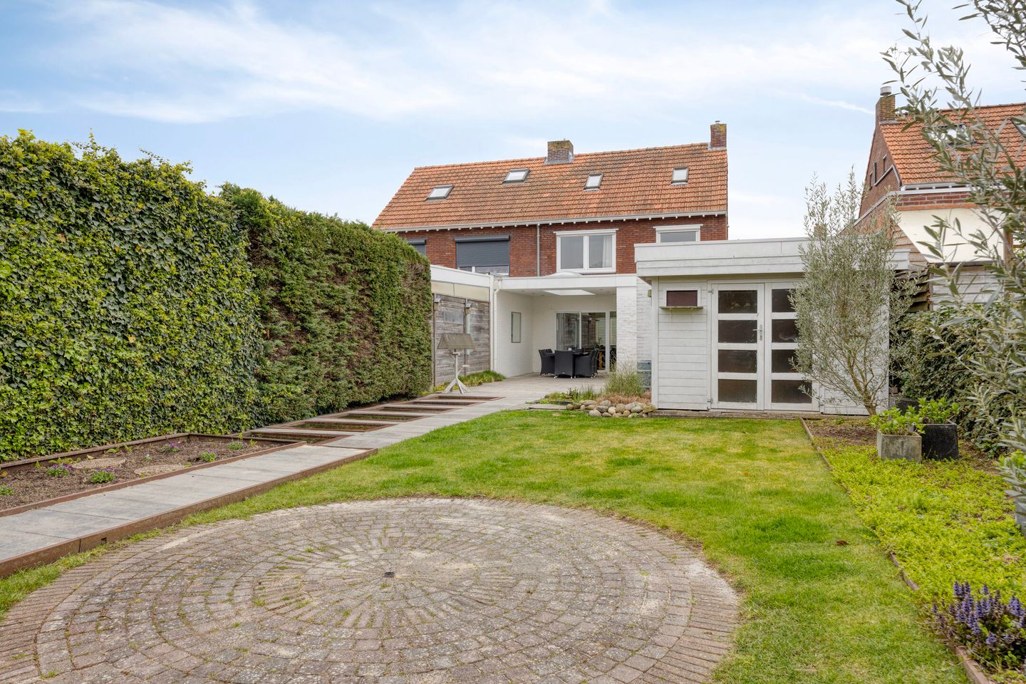 Photo 4 of Burgemeester Beenenstraat 25