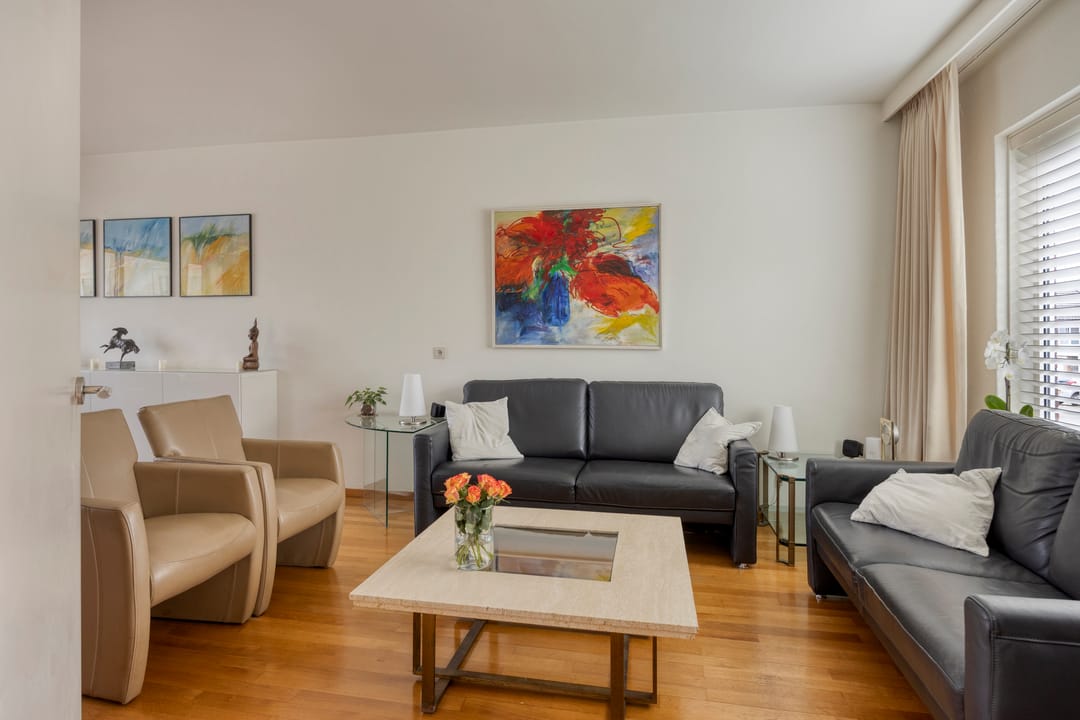 Photo 7 of Burgemeester Beenenstraat 25