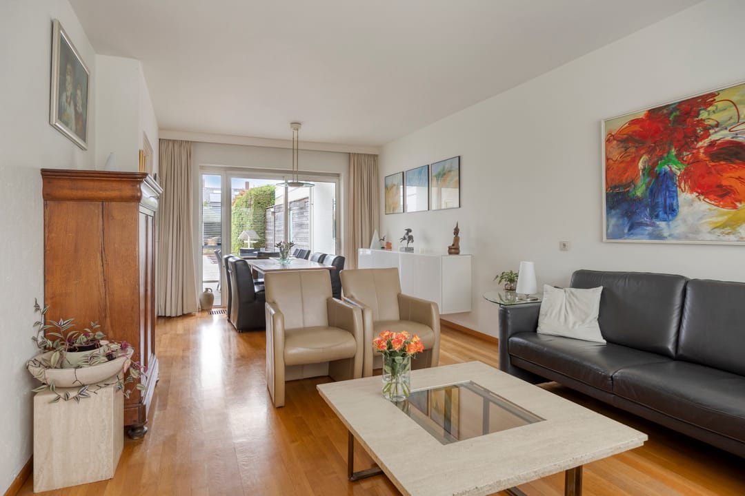 Photo 8 of Burgemeester Beenenstraat 25