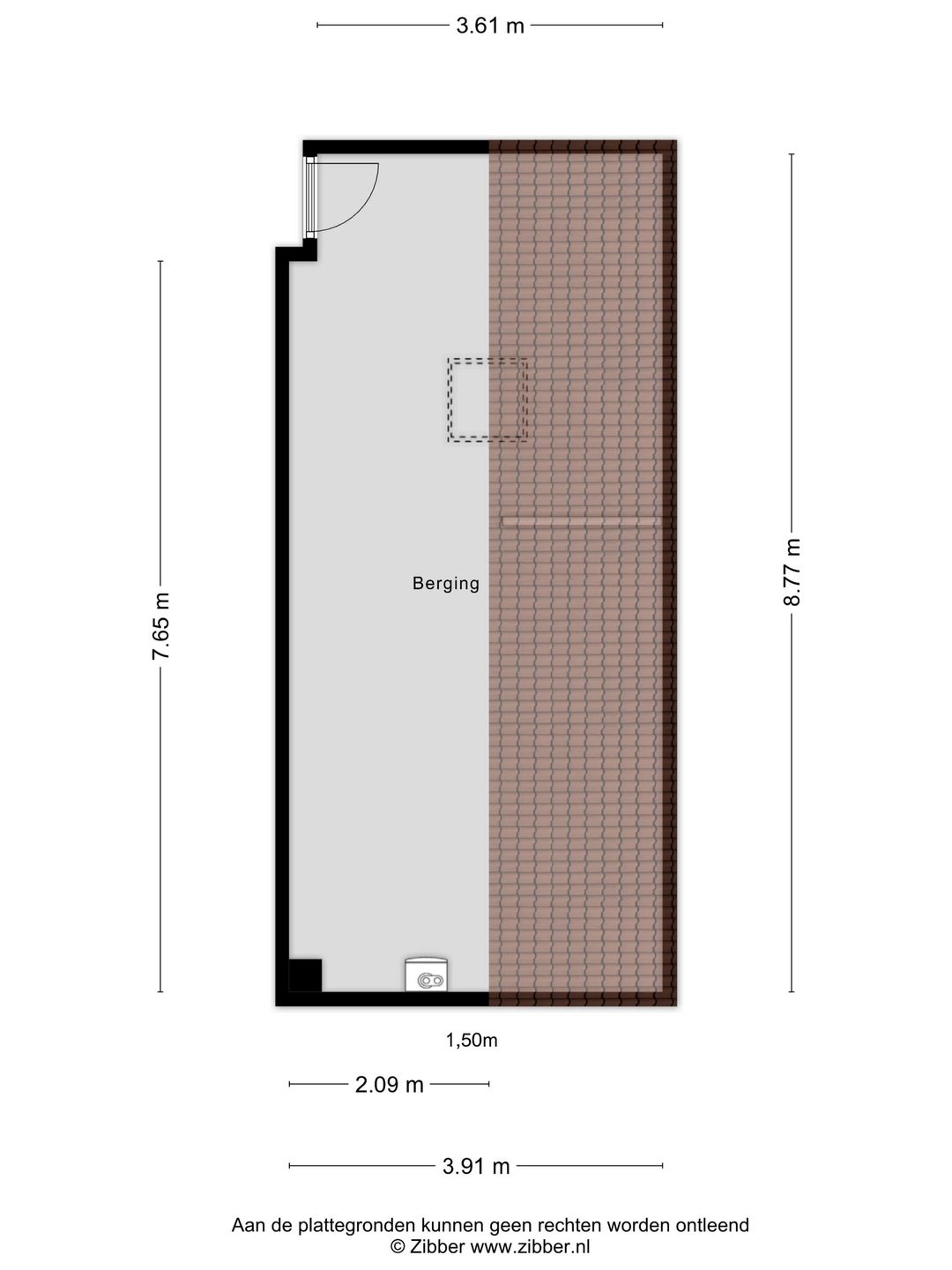 Foto 32 van Astasiastraat 23-1