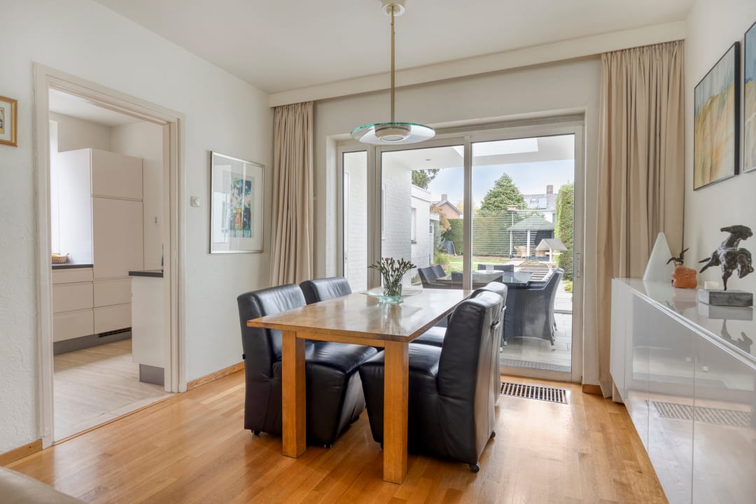 Photo 11 of Burgemeester Beenenstraat 25