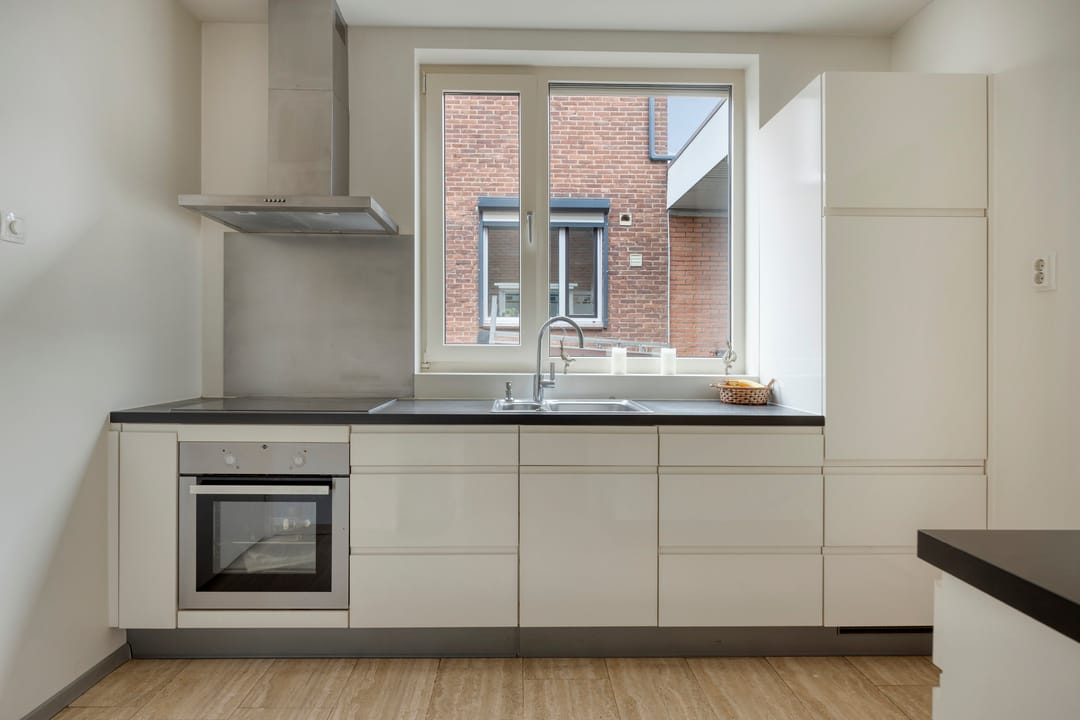 Photo 13 of Burgemeester Beenenstraat 25