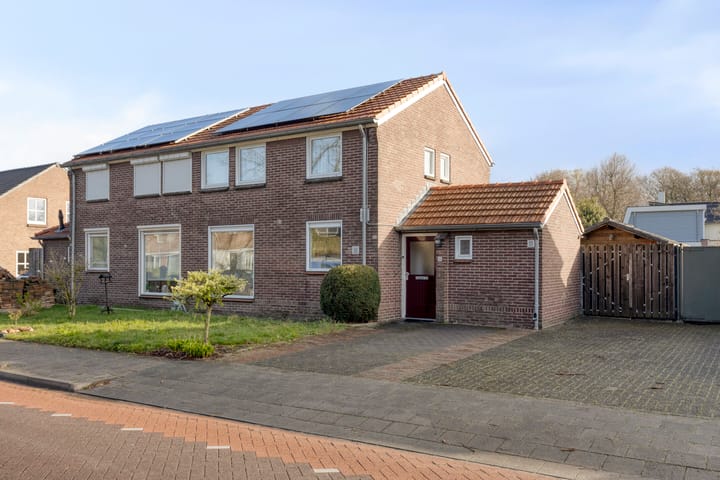 Foto 3 van Floreffestraat 54