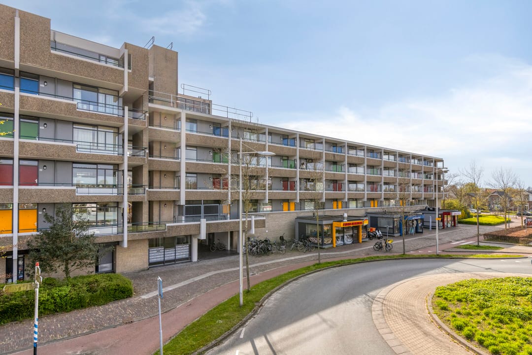 Foto 1 van C.F. Smeetslaan 18