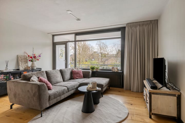 Foto 2 van C.F. Smeetslaan 18