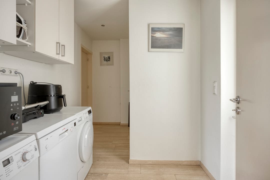 Photo 17 of Burgemeester Beenenstraat 25