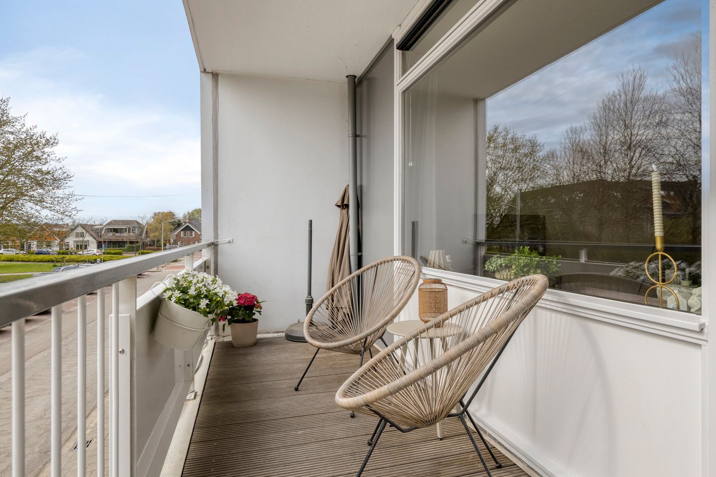 Foto 4 van C.F. Smeetslaan 18