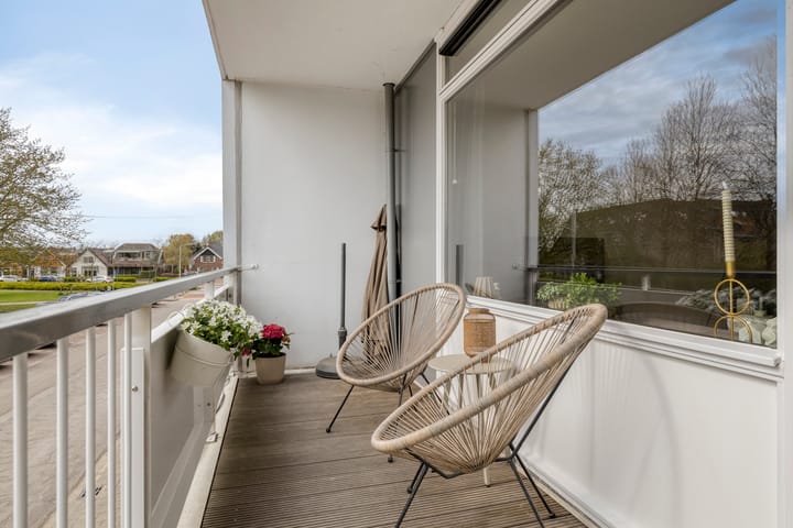 Foto 4 van C.F. Smeetslaan 18