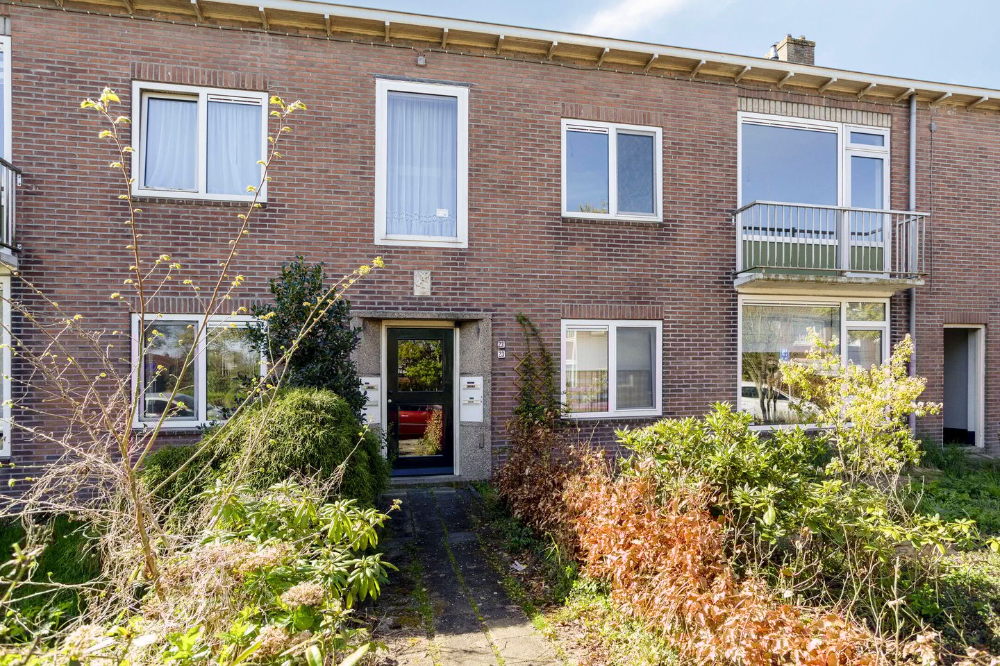 Foto 29 van Astasiastraat 23-1