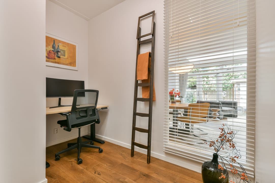 Foto 22 van Argonautenstraat 88-H