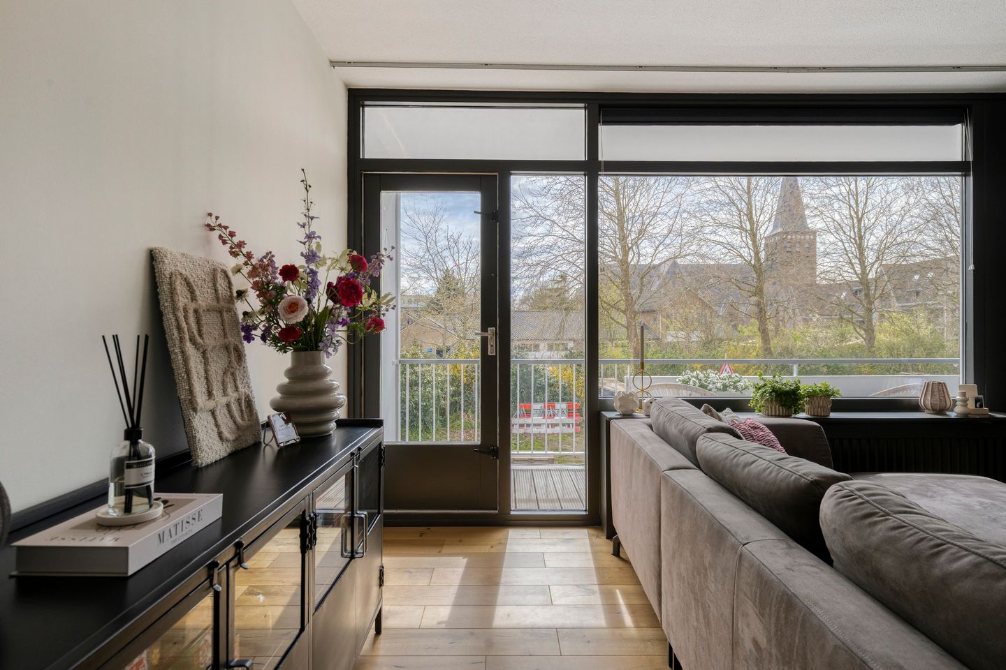 Foto 5 van C.F. Smeetslaan 18