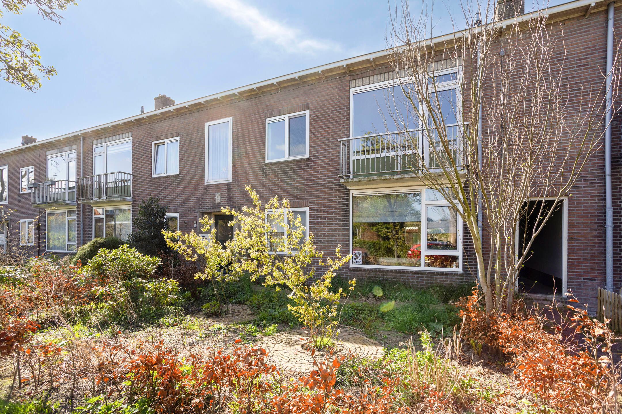 Foto 27 van Astasiastraat 23-1