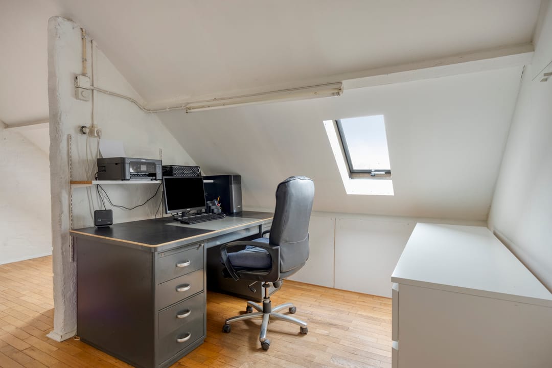 Photo 32 of Burgemeester Beenenstraat 25