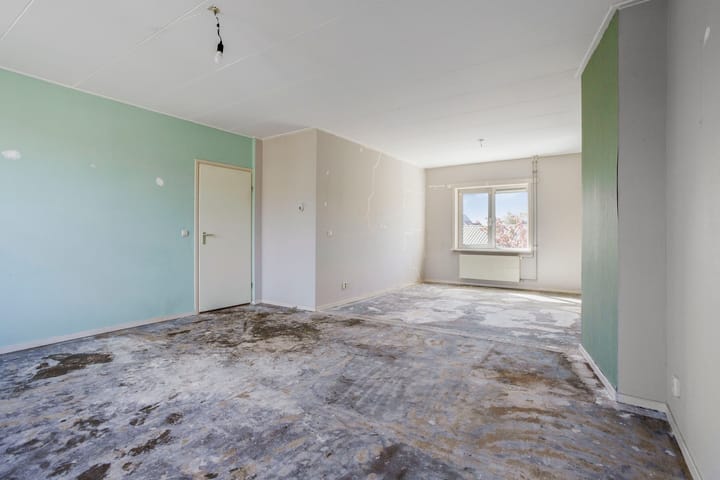 Foto 2 van Astasiastraat 23-1