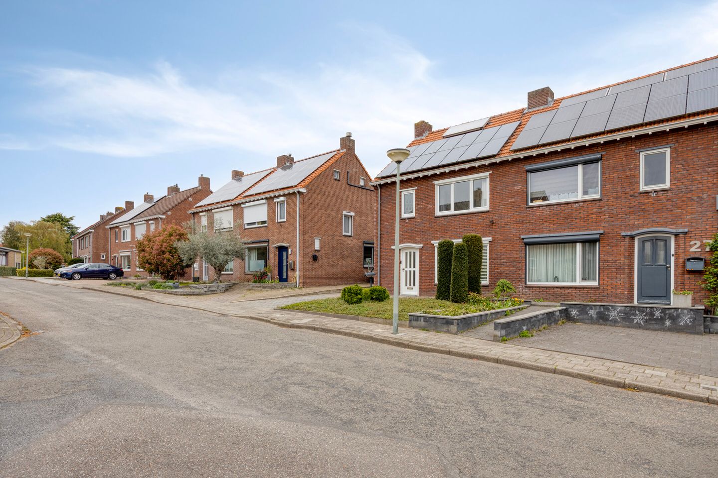 Photo 44 of Burgemeester Beenenstraat 25