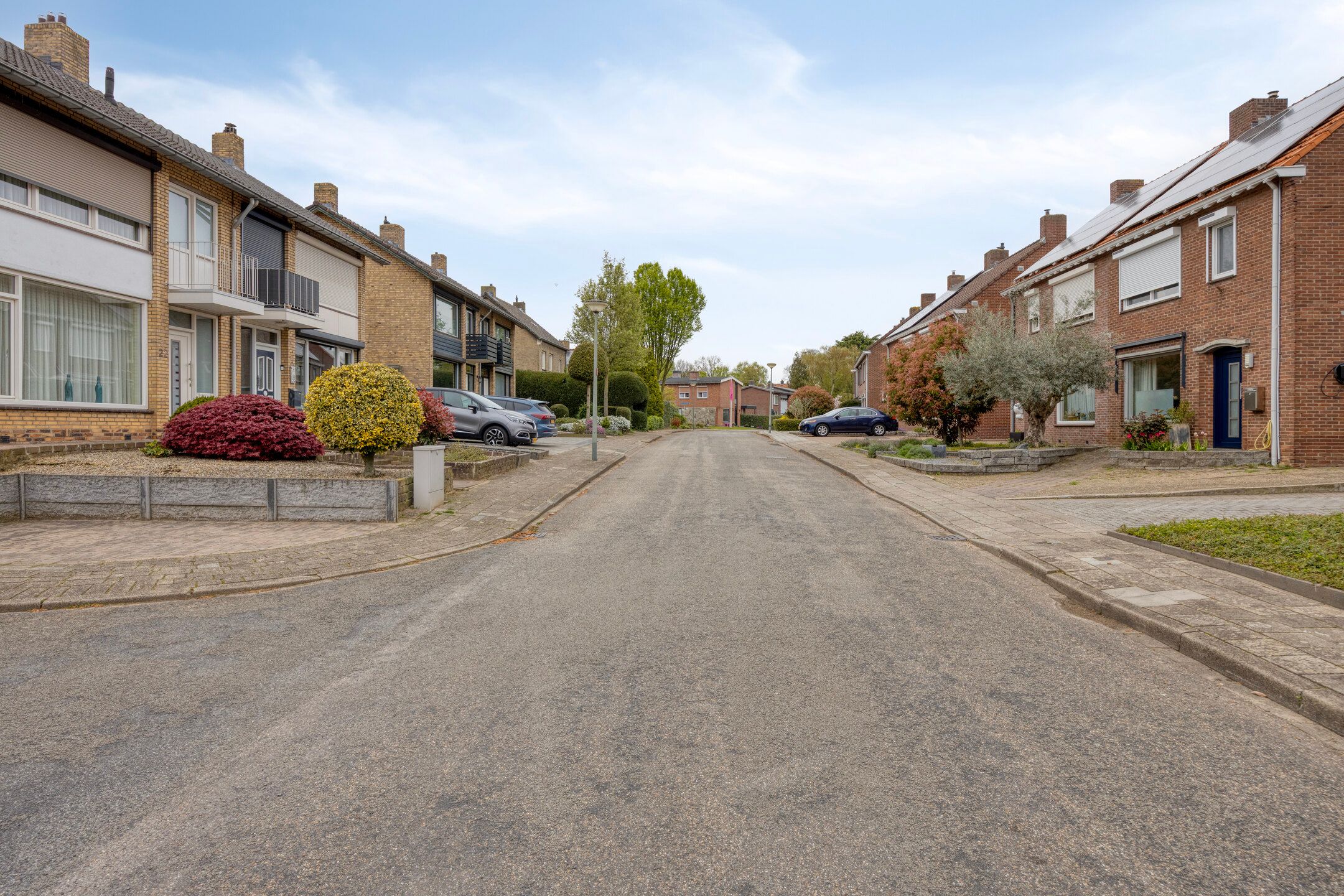 Photo 45 of Burgemeester Beenenstraat 25