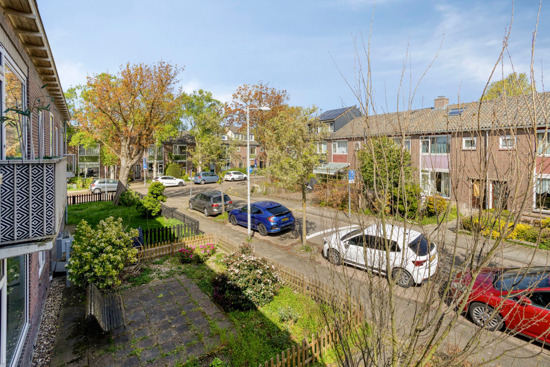 Foto 9 van Astasiastraat 23-1