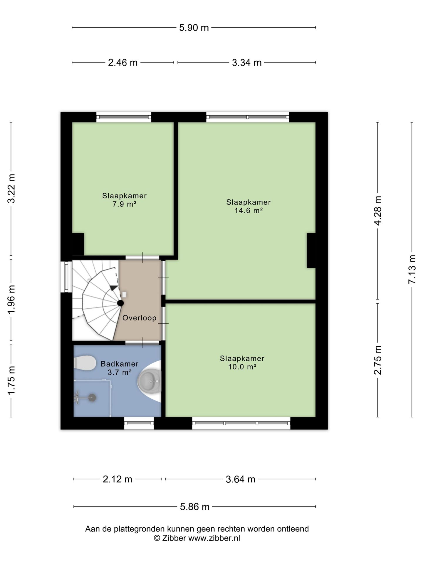 Photo 49 of Burgemeester Beenenstraat 25